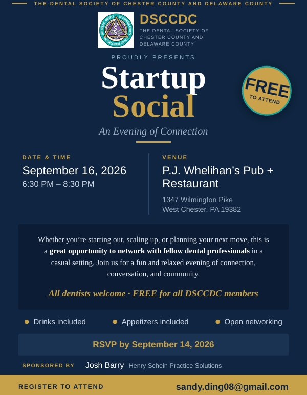 Startup Social