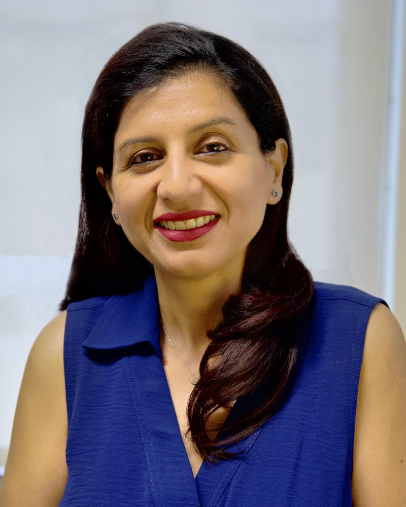 Dr. Jyot Dangi
