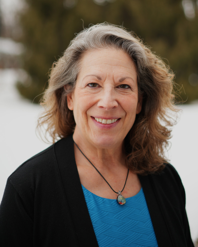 Dr. Karin Brian