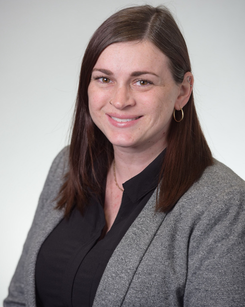 Dr. Kelsey Dagenhart
