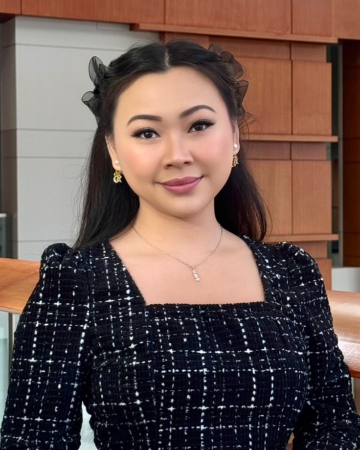 Dr. Selena Nguyen