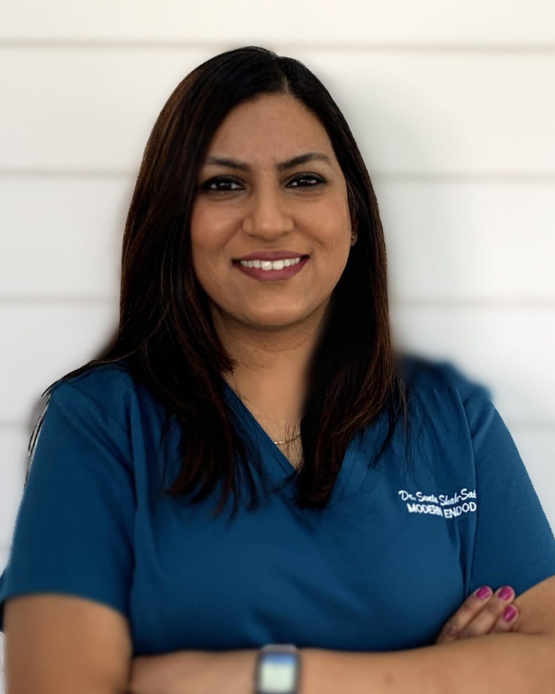 Dr. Sweta Shah
