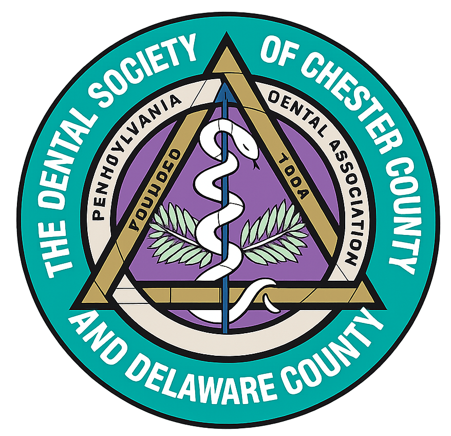 Dental Society of Chester Co & Delaware Co